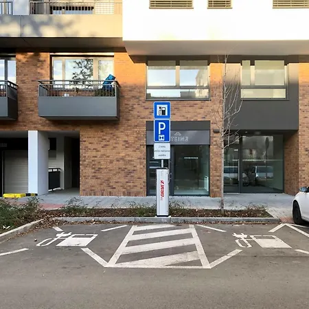 Old Town Brewery - Stein Apartamento