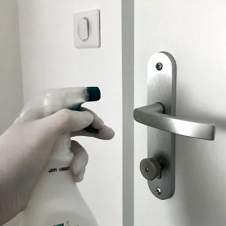 Old Town Brewery - Stein *