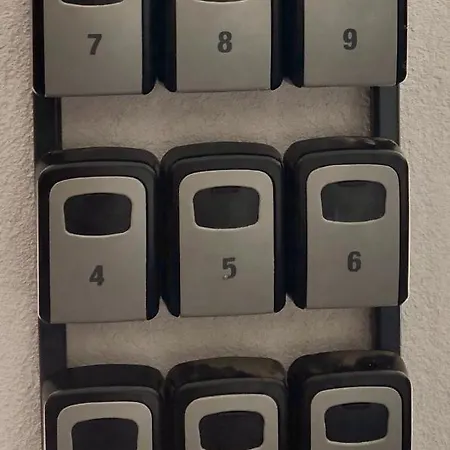 Apartment Old Town Brewery - Stein Pressburg