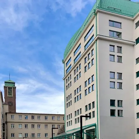 Apartamento Old Town Brewery - Stein Bratislava