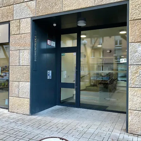 Апартаменты Old Town Brewery - Stein *