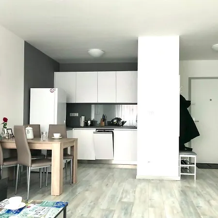 Апартаменты Old Town Brewery - Stein