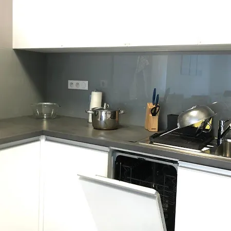 Old Town Brewery - Stein Апартаменты *