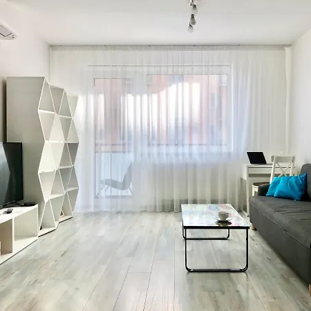 Old Town Brewery - Stein Apartment