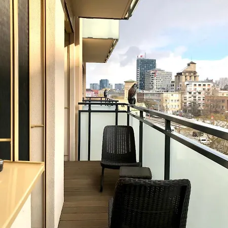 Апартаменты Old Town Brewery - Stein Братислава