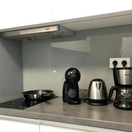 Old Town Brewery - Stein Apartamento Bratislava