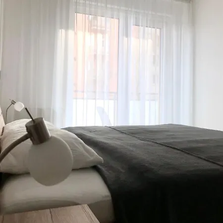 Old Town Brewery - Stein Apartment