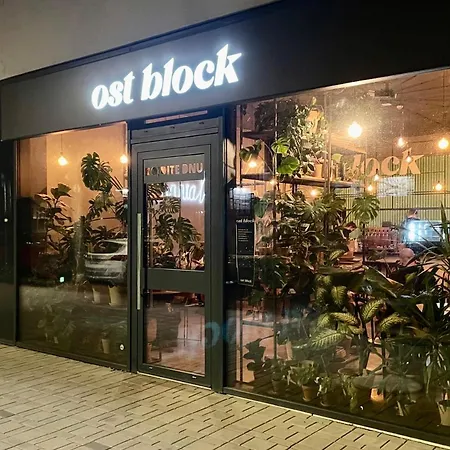 Апартаменты Old Town Brewery - Stein Братислава