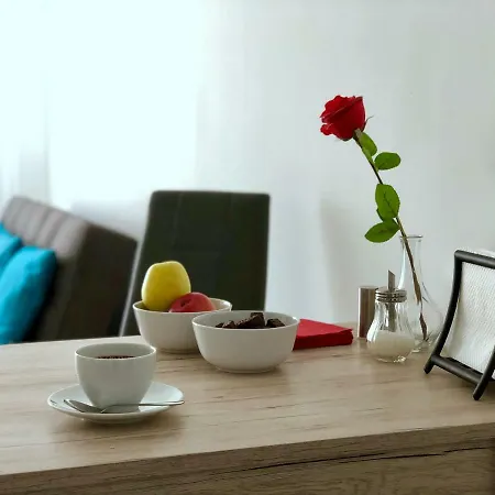 Old Town Brewery - Stein Apartment *