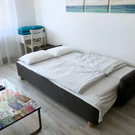 Old Town Brewery - Stein Bratislava