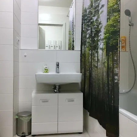 Old Town Brewery - Stein *