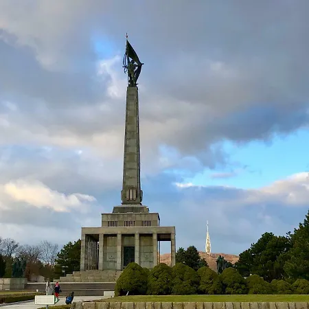 Apartamento Old Town Brewery - Stein *