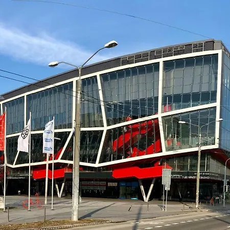 Old Town Brewery - Stein * Братислава