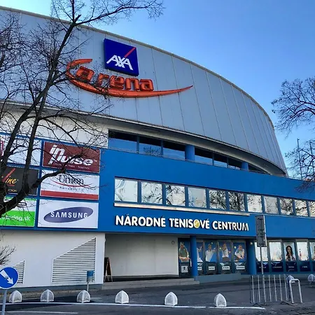 Old Town Brewery - Stein * Братислава