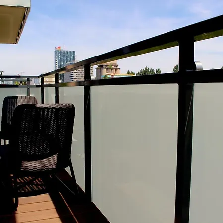 Apartamento Old Town Brewery - Stein