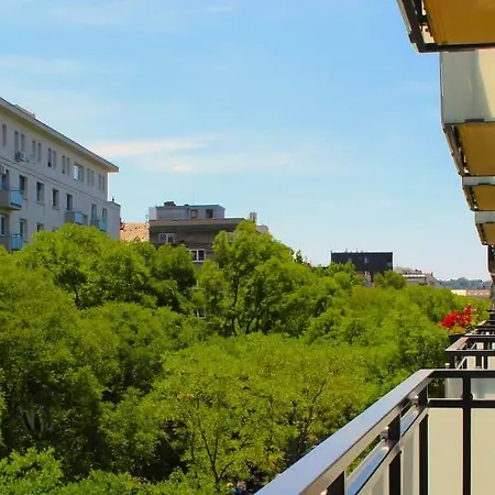 Old Town Brewery - Stein Apartamento Bratislava