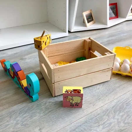 Old Town Brewery - Stein Апартаменты