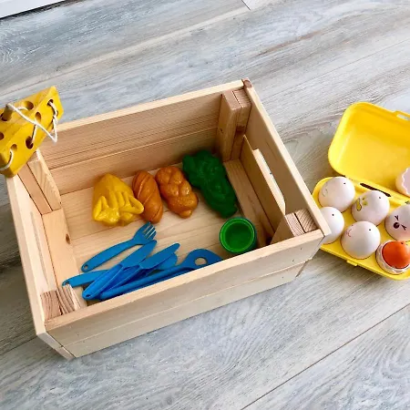 Apartment Old Town Brewery - Stein Pressburg