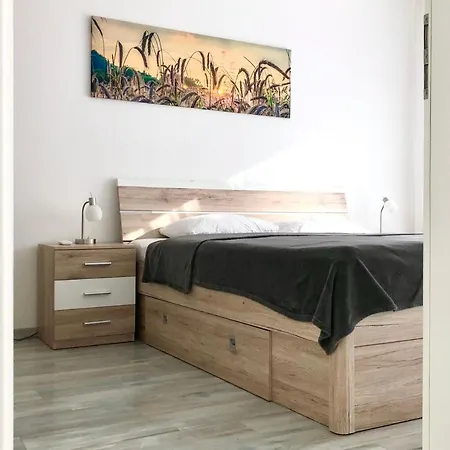 Lejlighed Old Town Brewery - Stein