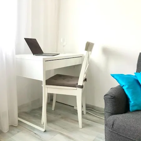 Lejlighed Old Town Brewery - Stein *