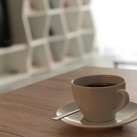 Old Town Brewery - Stein Lejlighed *