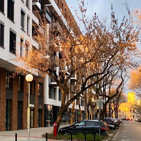 Lejlighed Old Town Brewery - Stein *