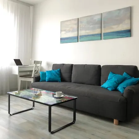 Old Town Brewery - Stein Apartment Bratislava