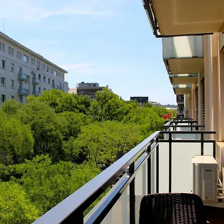 Old Town Brewery - Stein Apartment *