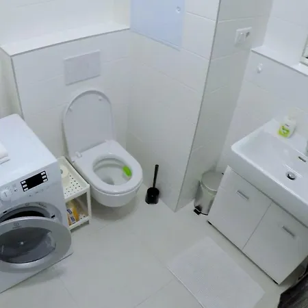 Old Town Brewery - Stein Apartment Bratislava